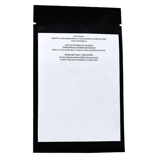 Rosin Heads - The Dab Collab Vape Edition image 3