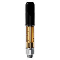 Cabana Cannabis Co. - Tropical Clouds Sativa Distillate 510 Thread Cartridge