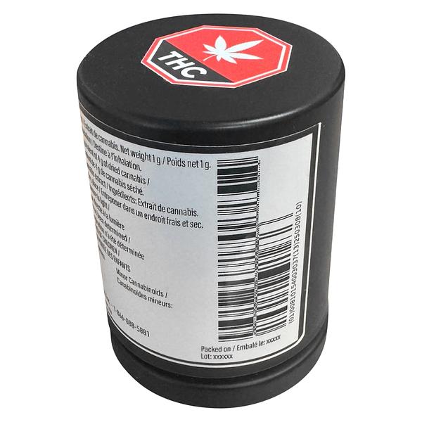 Fume by Dom Jackson - Bane Chamber Indica Wax image 3