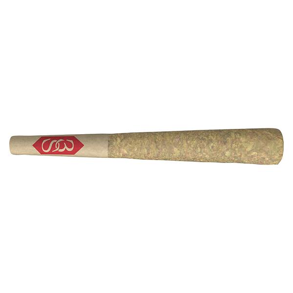 3Saints - Virgin Drops Pre-roll image 1