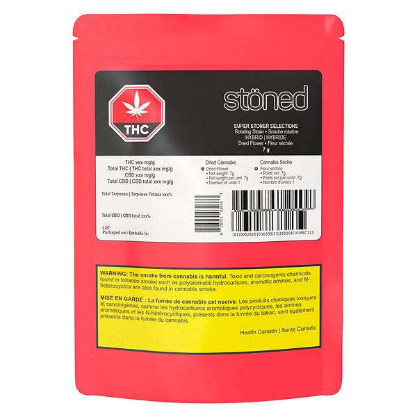 Stoned - Super Stoner Selection image 2