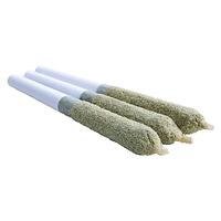 Super Toast - Shark Bite Toasters Infused Pre-roll