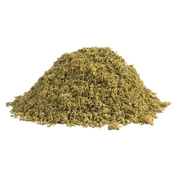 SHRED - Flower Power image 1