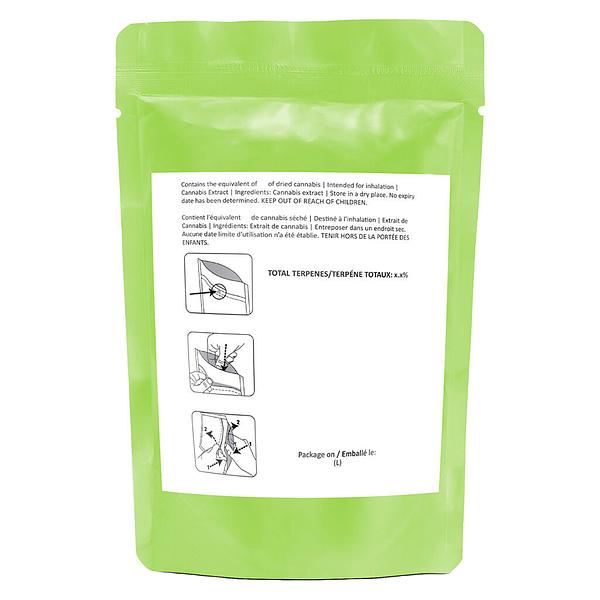 Juicy Hoots - Double Melon Gulp 510 Thread Cartridge