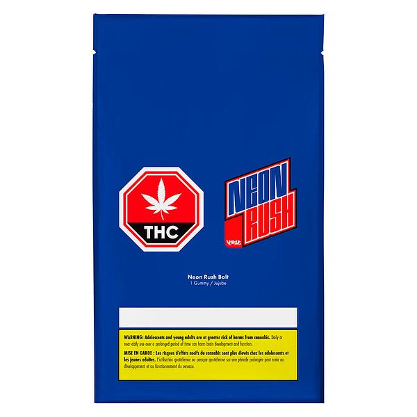 Versus - Neon Rush Bolt