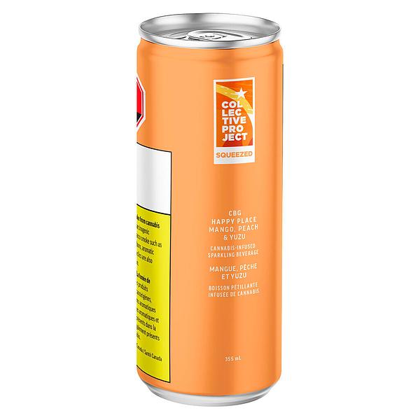 Collective Project - Cbg Happy Place