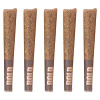 BOLD - Electric Blue Diamond Infused Pre Roll