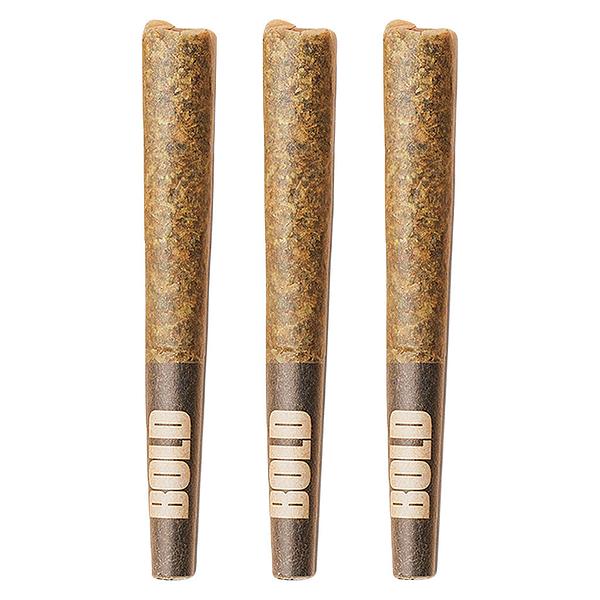 BOLD - Cool Aid Kush Pre Roll