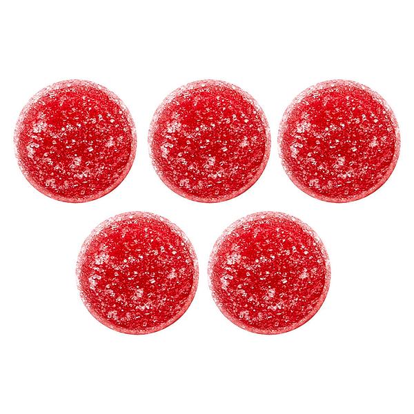 Leisure Club - Cloudberry Live Rosin Vip Indica Multi Pack