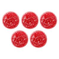 Leisure Club - Cloudberry Live Rosin Vip Indica Multi Pack