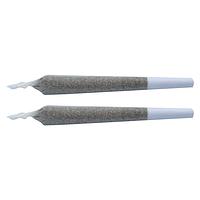 Truro - Caps Junky Pre-Roll