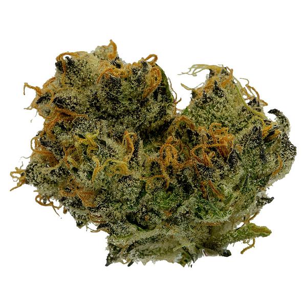 True Fire - Crispy Cream