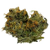 True Fire - Crispy Cream