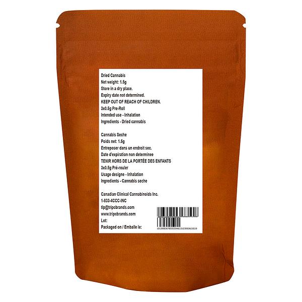 The Loud Plug - Benny Blunto Variety Pack Pre-Roll 