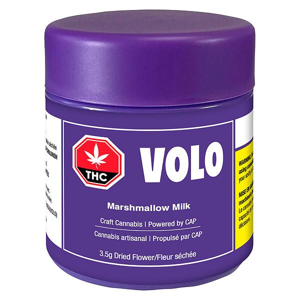VOLO - Marshmallow Milk