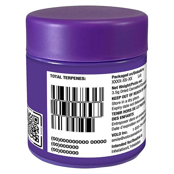 VOLO - Marshmallow Milk