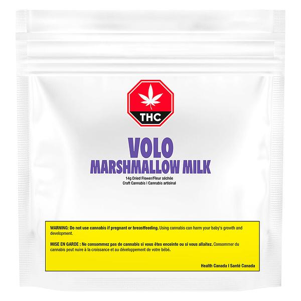 VOLO - Marshmallow Milk