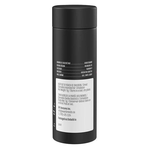 BLK MKT - Rainbow P Pre Roll