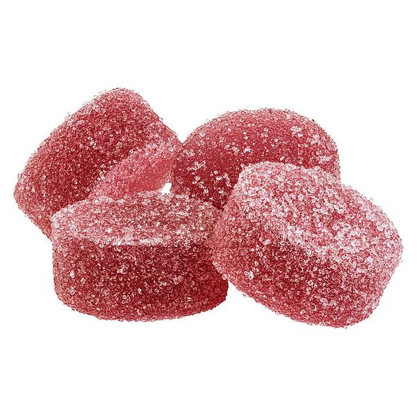 SHRED'EMS - Hawaiian Fruit Fiesta 4:1 CBD:THC