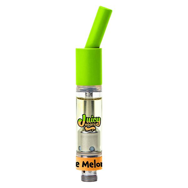 Juicy Hoots - Double Melon Gulp 510 Thread Cartridge
