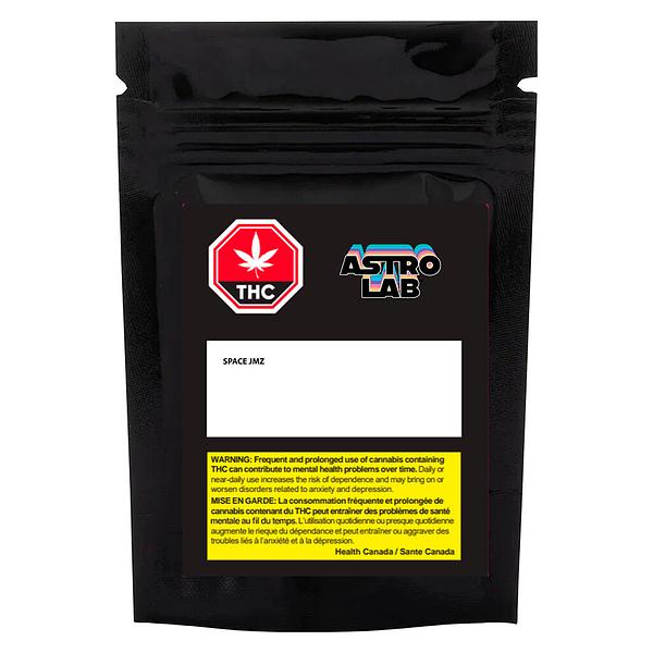 Astrolab - Space JMZ