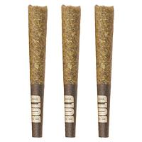 BOLD - Mint Condition Diamond Infused Pre-Roll