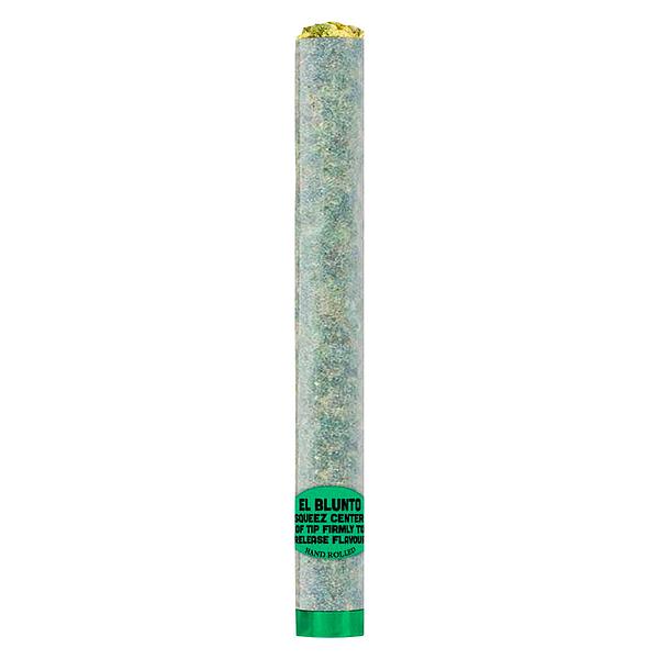 El Blunto - El Jointo Whole Flower FlavorCore Artic Min Infused Pre-Roll