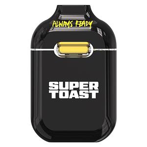 Super Toast - WTF?! Boba Fruit Liquid Diamonds Disposable Vape