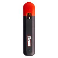 BOLD GLAZED - Electric Blue Liquid Diamond AIO Disposable