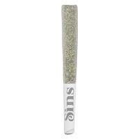 67 Sins - 67 Artisan Reserve Pre-Roll