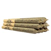 Carmel - Two Pack: Bubblegum Marker & Red Bullz Pre-Roll