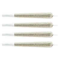 CHUB'S - Snack Pack - Sativa Pre-Roll