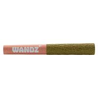 Bubble Kush Wandz Puffz - Dubai Delight Infused Pre-Roll