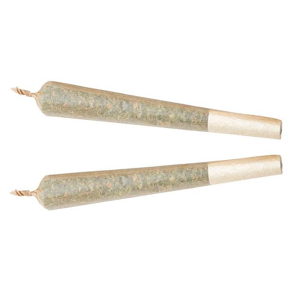 Happy & Stoned - Aloha White Widow Pre-Roll