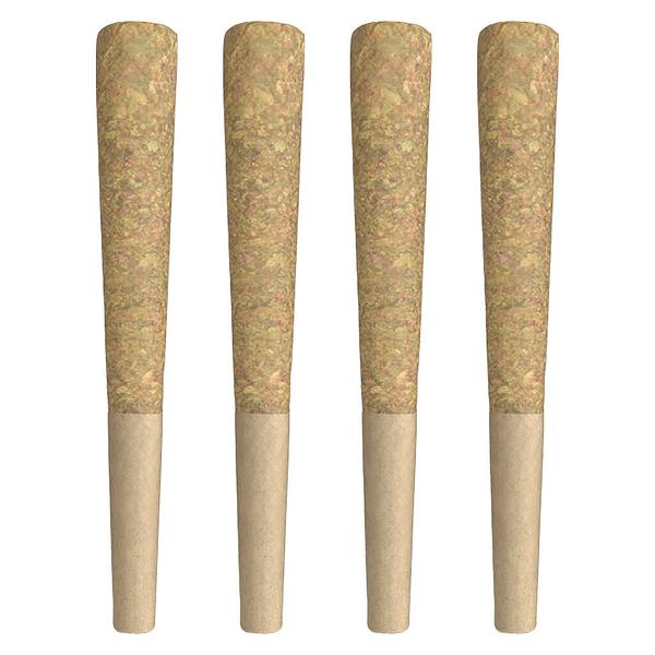 3Saints - Frosted Lemons Pre-Roll