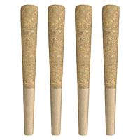 3Saints - Frosted Lemons Pre-Roll