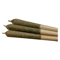 MILLY - Gramz Pre Roll