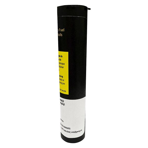 Clem & Co. - Mango Fuel Pre-Rolls