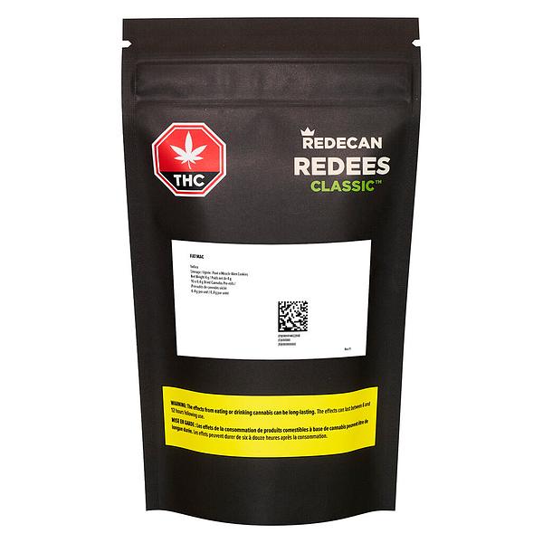 Redecan - FAT MAC Redees Pre Roll
