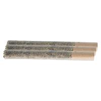 Space Bros - Tropic Fuel Pre Roll