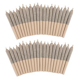 Pure Laine - Big Pleasures Classic 40 Pre Roll