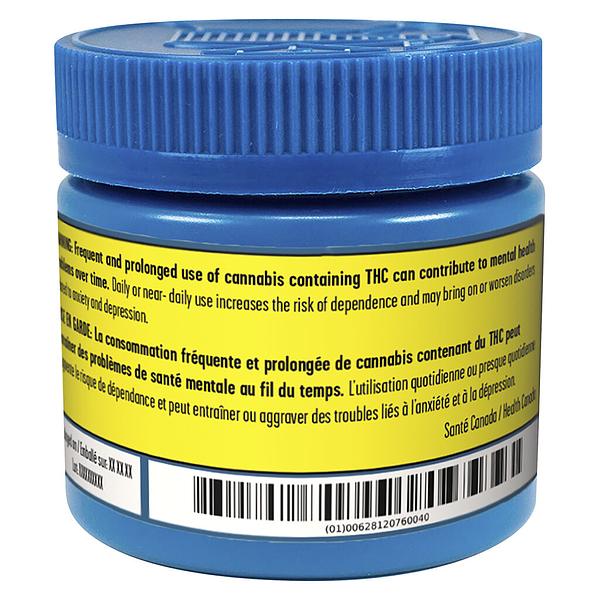 Millrite - Blue Crush image 3