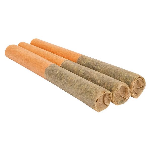 Pure Sunfarms - Trial No. 014 Pre-Roll