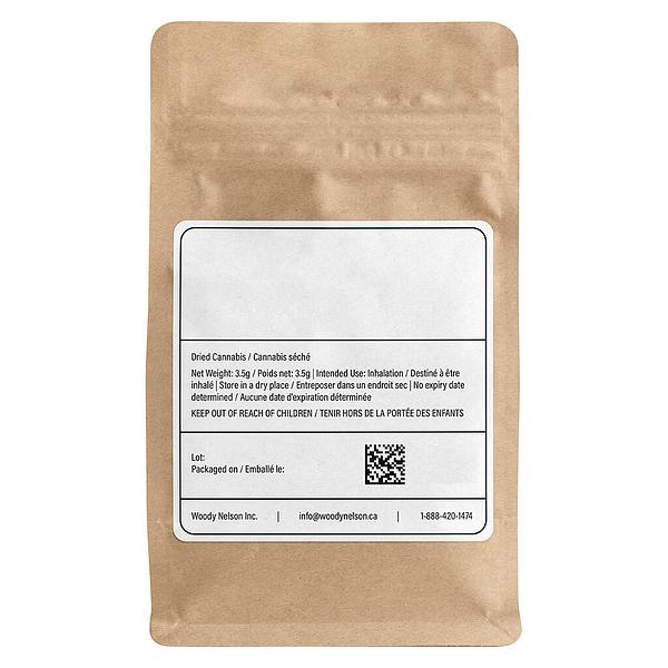 Woody Nelson - Dark Rainbow