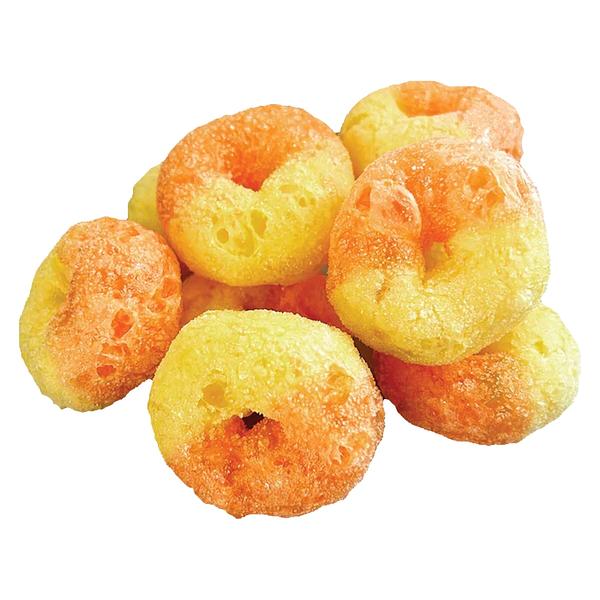 A-HA! - Freeze Dried Rosin Ringz Soft Chews image 1