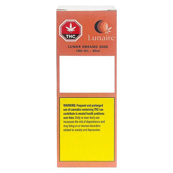 Lunaire - Lunar Dreams 3000 image 3