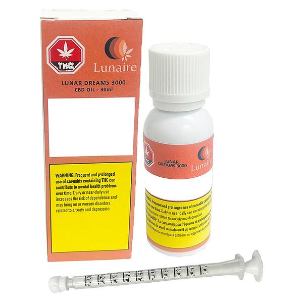 Lunaire - Lunar Dreams 3000 image 7