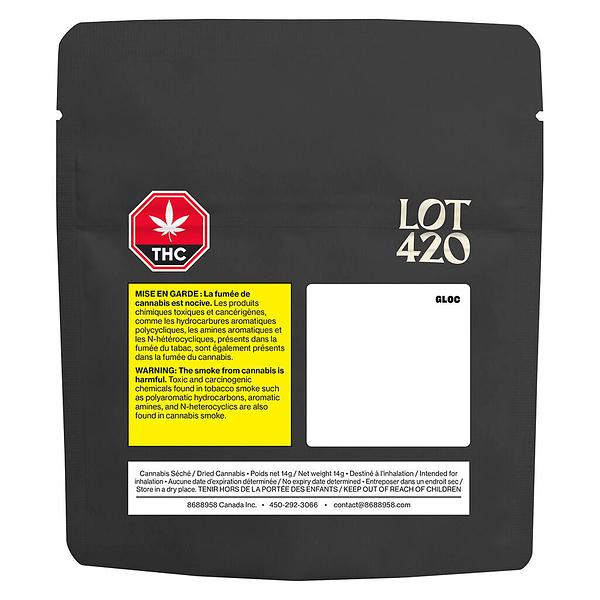 LOT420 - Gloc image 2