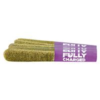 Spinach - Fully Charged Galactic Grape Infused Pre-roll