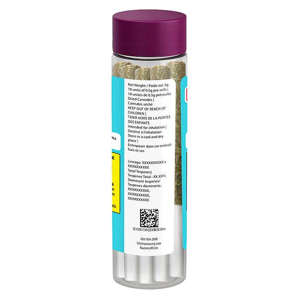 MELT - OG Gas Pre Roll